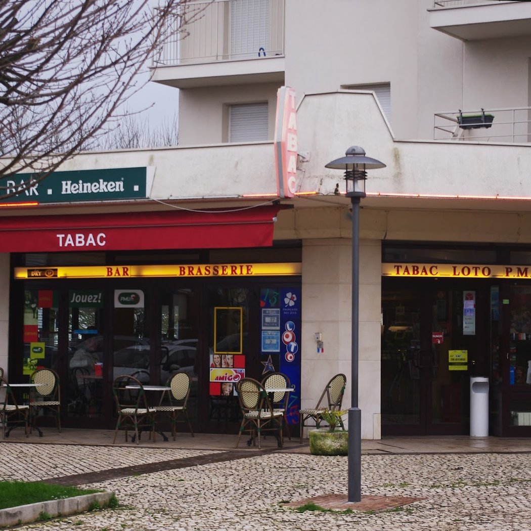 Brasserie de l'Hôtel de Ville 2